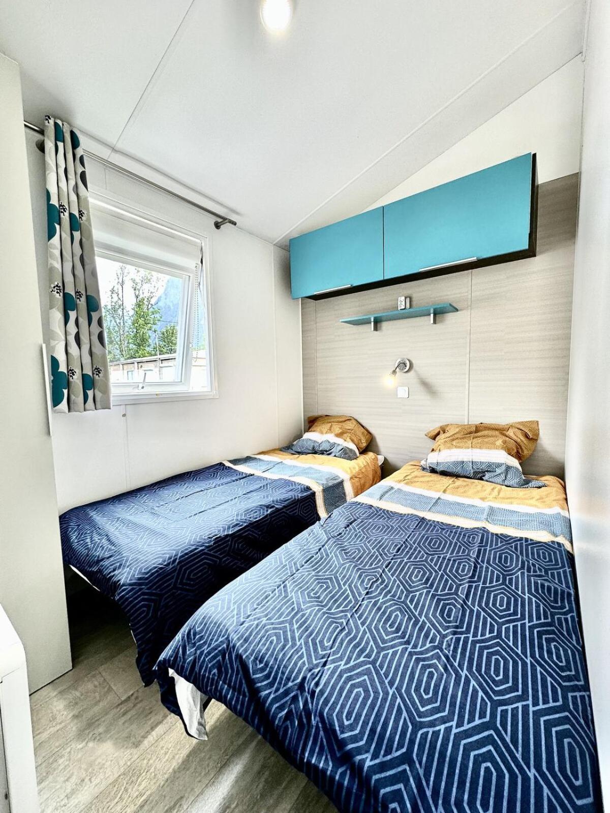 Holiday home 3 Pour 6 Pers Avec Climatisation 3 Etoiles Samoens