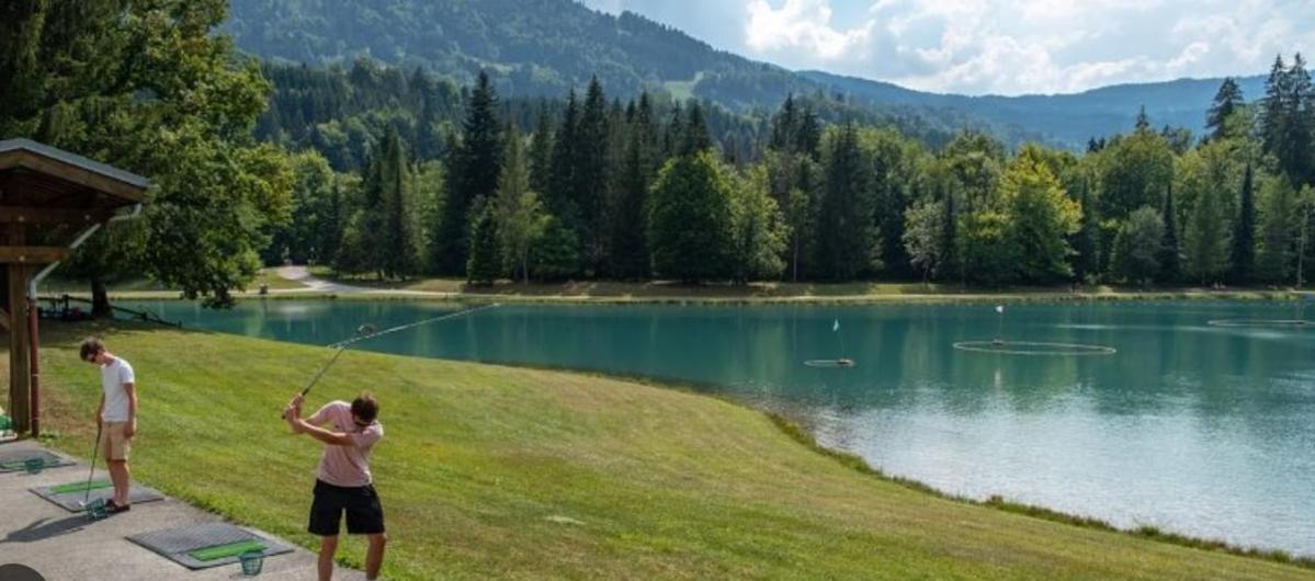Holiday home 3 Pour 6 Pers Avec Climatisation 3 Etoiles