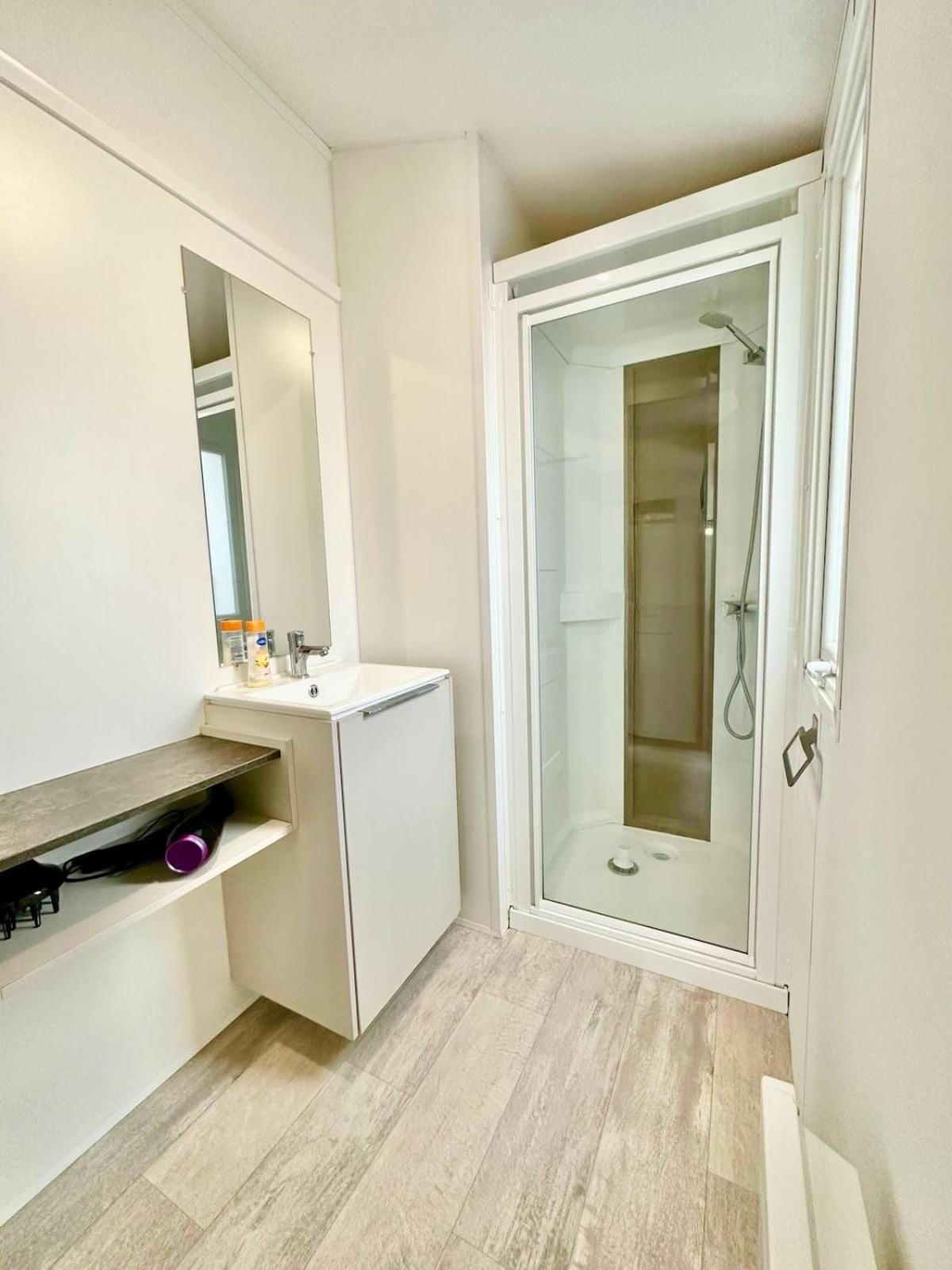 Holiday home 3 Pour 6 Pers Avec Climatisation 3 Etoiles *