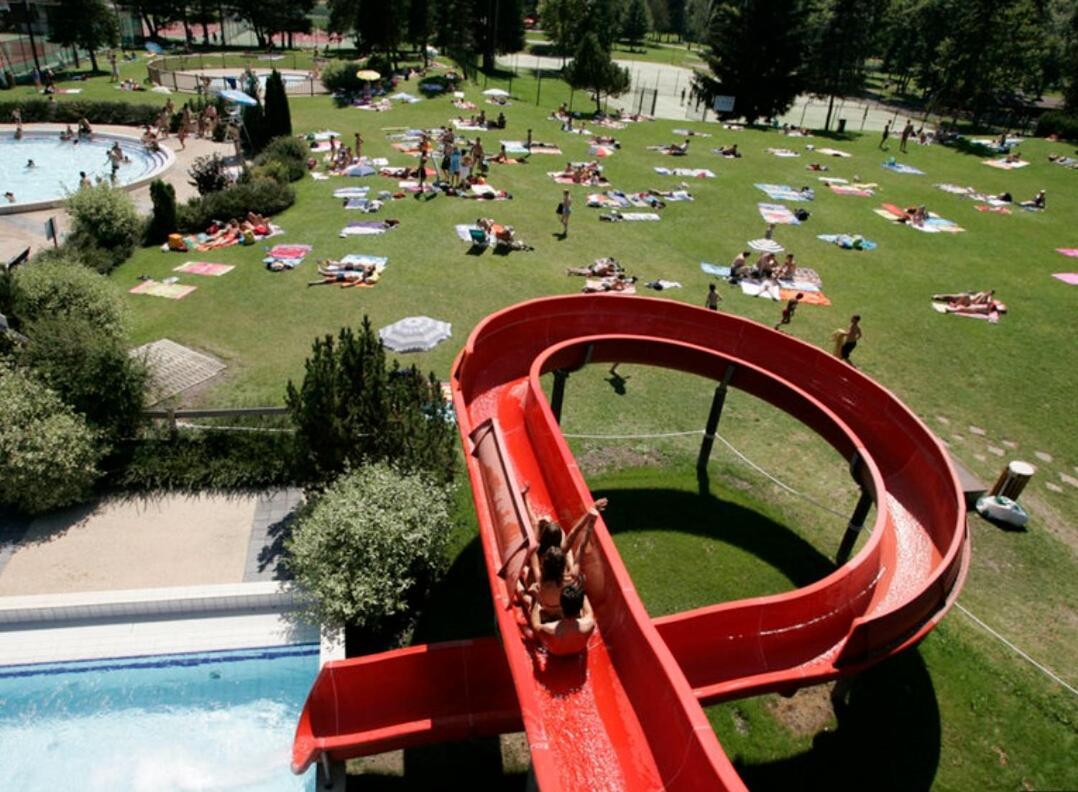 3 Pour 6 Pers Avec Climatisation 3 Etoiles Holiday home Samoens