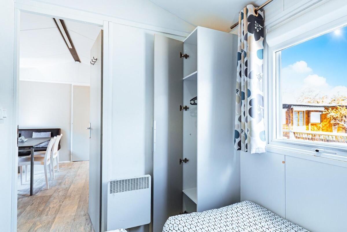 Holiday home 3 Pour 6 Pers Avec Climatisation 3 Etoiles Samoens