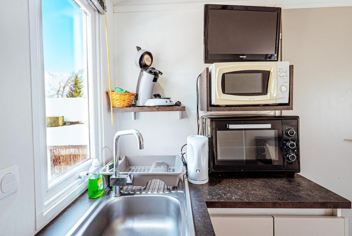 Holiday home 3 Pour 6 Pers Avec Climatisation 3 Etoiles