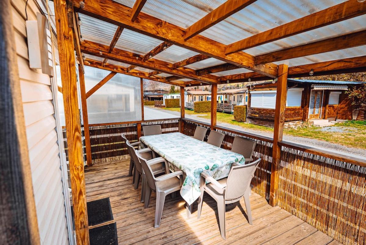 3 Pour 6 Pers Avec Climatisation 3 Etoiles Holiday home